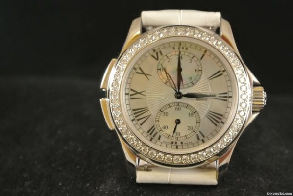 Chape Fake Patek Philippe 201160 Pp 4934g Nlg To